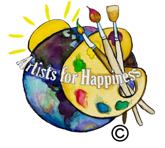 Artists for Happiness